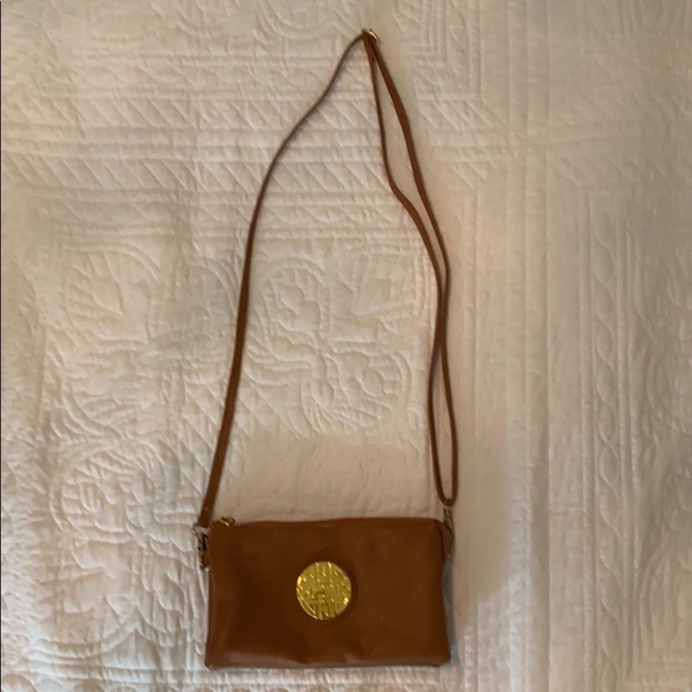Small Cross Body Purse